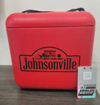 Keep It Juicy FOAM Cooler