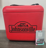 Keep It Juicy FOAM Cooler