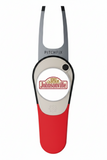 Pitchfix  Golf Divot Repair Tool