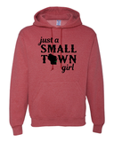 Small Town Girl Hoodie