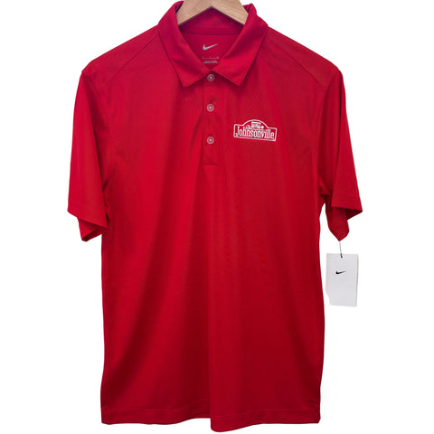 Men's Nike Polo