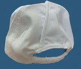 Just a Small Town Girl Ponytail Cap