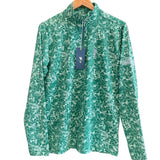 William Murray Chip Shot 1/4 Zip Pullover