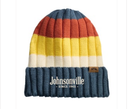 Spacecraft Throwback Beanie