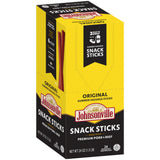 Box of 24/1oz Original Summer Sausage Sticks