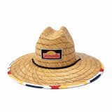 Johnsonville Straw Hat