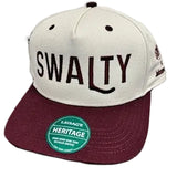 Swalty Cap