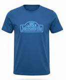 Tone on Tone JVL T-Shirt