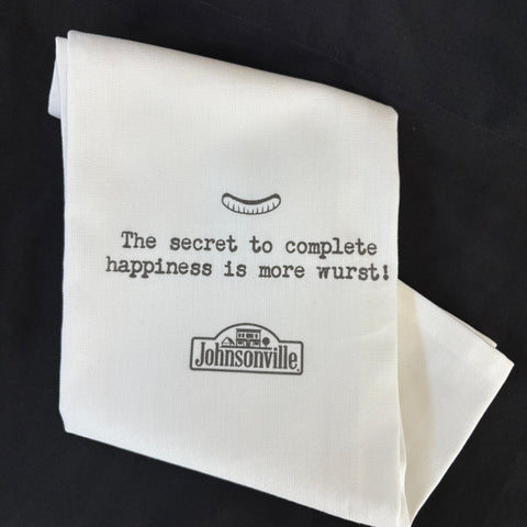 Tea Towel