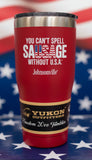 Yukon Freedom Tumbler