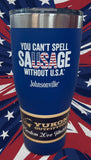 Yukon Freedom Tumbler