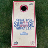 ACL Official Cornhole Boards