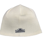 Just a Small Town Girl White Cap (Backside)