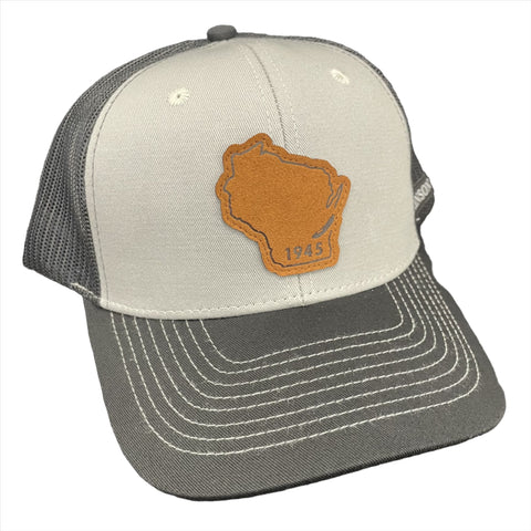 Wisconsin Cap