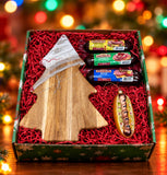 Winter Wonderland Gift Box