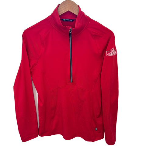 Cutter & Buck Women's 1/2 Zip