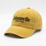 The Game Twill Cap