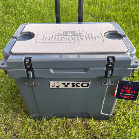 Yukon 35QT Cooler