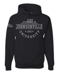 Johnsonville University Hoodie