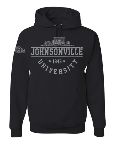 Johnsonville University Hoodie