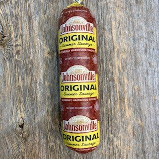 Johnsonville Original Bulk Summer Sausage