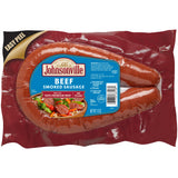 Beef Smoked Sausage 6-pack