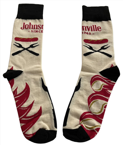 Johnsonville Dress Socks