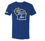 Home is Where the Sausage is Made T-Shirt