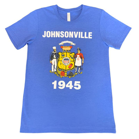Wisconsin Flag T-Shirt