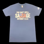 Sausage USA T-Shirt