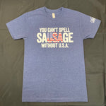 Sausage USA T-Shirt