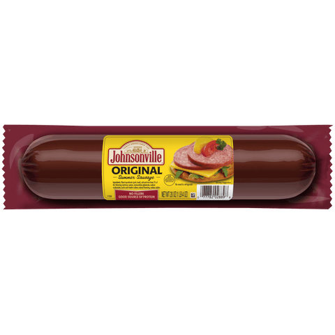Original Summer Sausage 20 oz