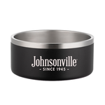 Stainless Steel Pet Bowl