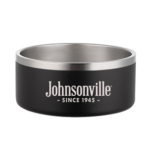 Stainless Steel Pet Bowl