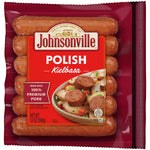 Polish Kielbasa Sausage 6-packages