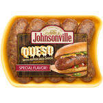 Queso Sausage