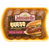 Queso Sausage
