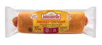 Smokey Cheddar in Soft Baked Roll