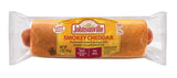 Smokey Cheddar in Soft Baked Roll