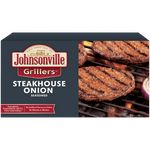 Steakhouse Onion Grillers 3 pack