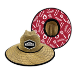 Johnsonville Straw Hat