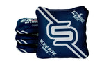 ACL Official Cornhole Bags USA Blue
