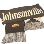 Argyle Soccer Scarf