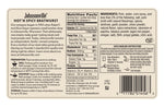 Johnsonville Hot & Spicy Bratwurst