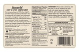 Johnsonville Hot & Spicy Bratwurst