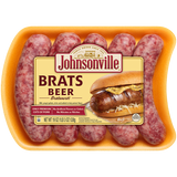 Beer Bratwurst 6-Packages