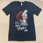 Eat More Sausage T-Shirt
