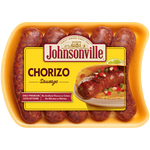Johnsonville Chorizo Sausage