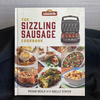 Sizzling Sausage CookBook