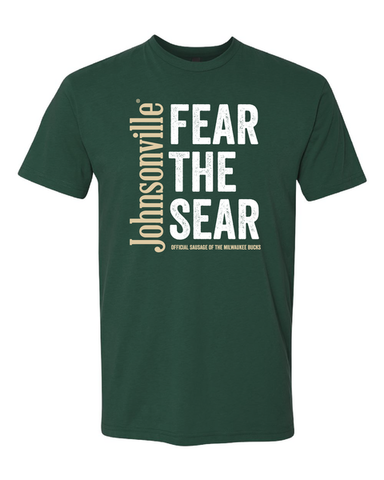 Fear the Sear T-Shirt